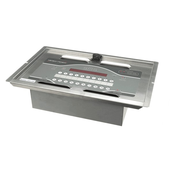 (image for) Henny Penny 97774 ASSEMBLY-PANEL ARM 290 INT